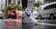 Nike będzie wielkim przegranym ceł Trumpa