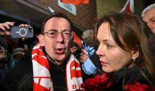 Kłopoty Kamińskiego. Wszystkie trzy komisje się o niego upomną