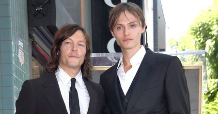 Syn gwiazdora "The Walking Dead" ma kłopoty. Został aresztowany za pobicie