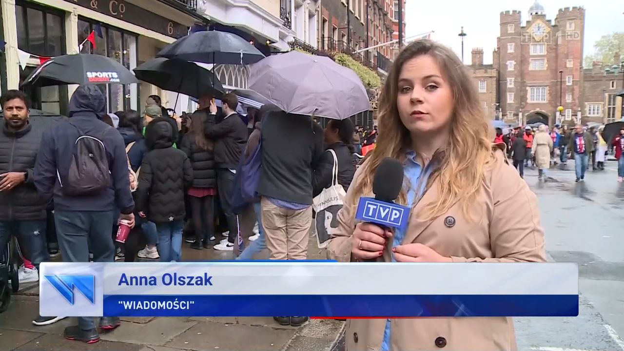 "Wiadomości", 6.05.2023