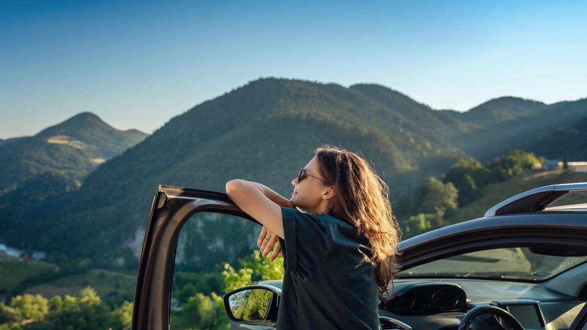 Wiosenna podróż bez niespodzianek