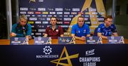 Co po meczu powiedzieli szkoleniowcy  ORLEN Wisła Płock i PARIS SAINT-GERMAIN [VIDEO]