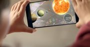 Asus ZenFone AR to najmocniejszy sprzęt z Tango. To nie koniec jego zalet
