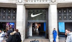 Nike szykuje globalny przetarg mediowy. Budżet to 1 mld dolarów