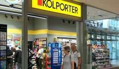 Kolporter pokazuje, jak zarabiać z prasy. Zysk w górę