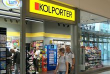 Salonik Kolportera, fot. mat. prasowe
