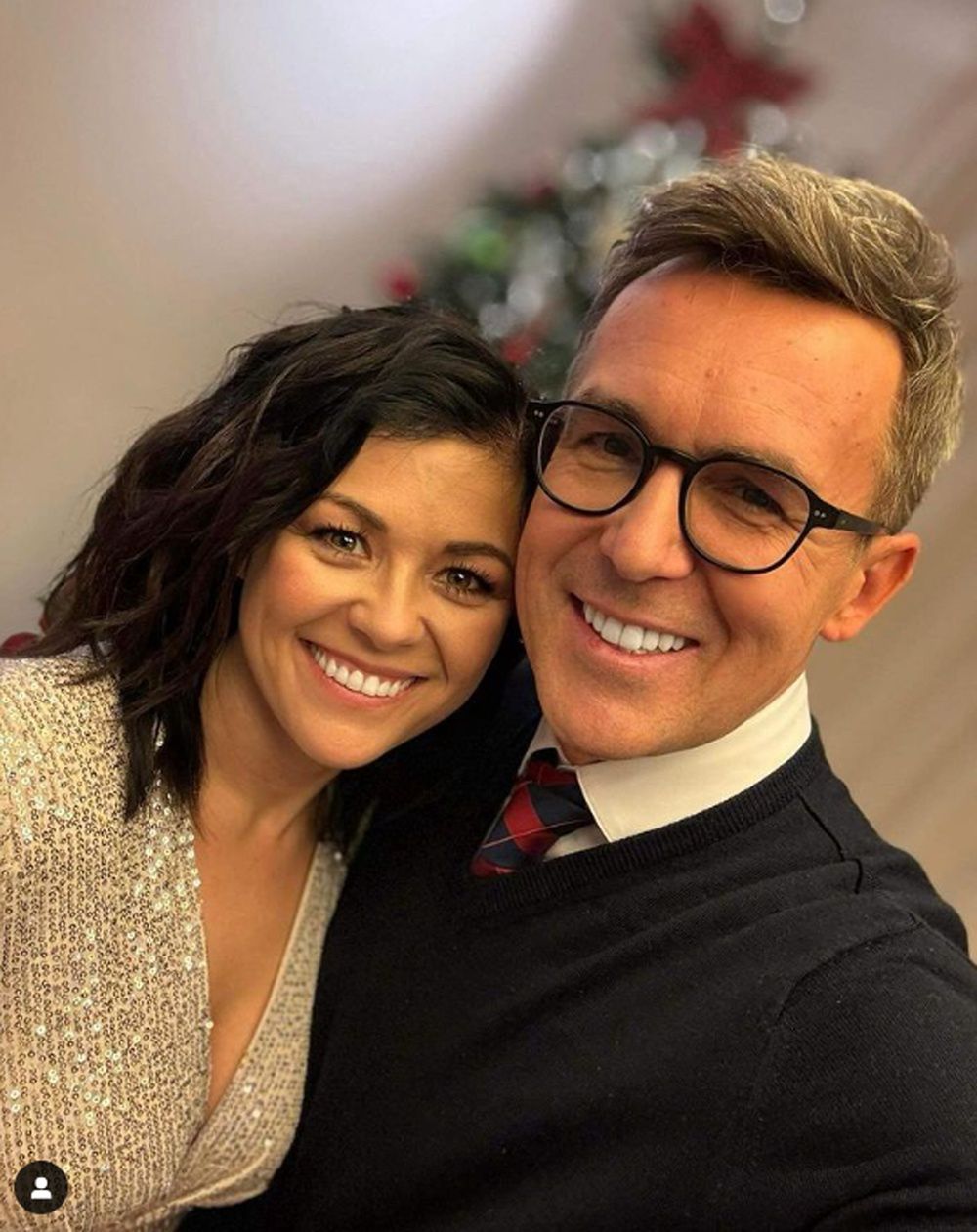 Katarzyna Cichopek i Maciej Kurzajewski