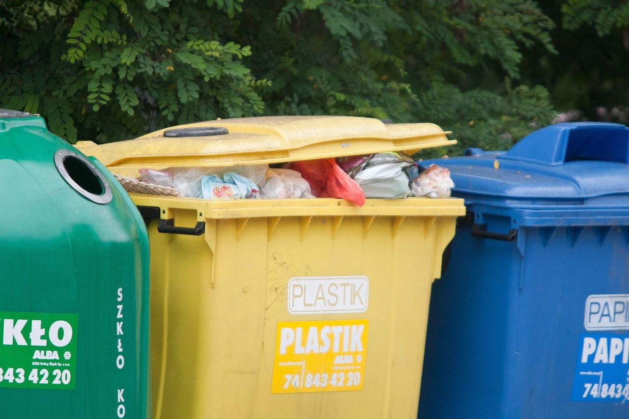 Grudziądz: Podwyżka opłat za śmieci? Zadecydują radni