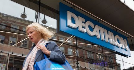 Francja. Decathlon zawiesza sprzedaż kajaków. Powód szokuje