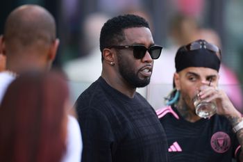 Diddy wyjdzie wcześniej z więzienia. Raper walczy o zmianę wyroku