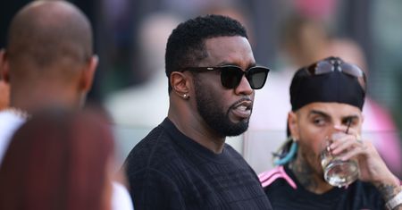 Diddy wyjdzie wcześniej z więzienia. Raper walczy o zmianę wyroku