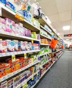 Wycofują popularny suplement. Może powodować zatrucie pokarmowe