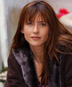 Sophie Marceau zachwycała naturalną urodą. Dziś wygląda równie pięknie