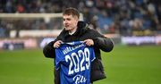 Lech Poznań bije rekord transferowy! Patrik Walemark wykupiony z Feyenoordu