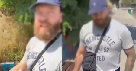 Rekrutacja do Grupy Wagnera. Internauci zidentyfikowali podejrzanego