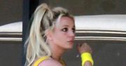 Britney Spears trafiła do szpitala psychiatrycznego! "Spędzi tam przynajmniej miesiąc"