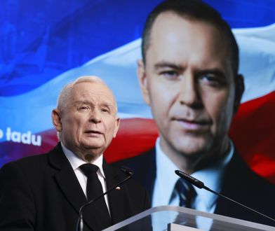 Nawrocki zerwie się z uwięzi? Ekspert o różnych scenariuszach