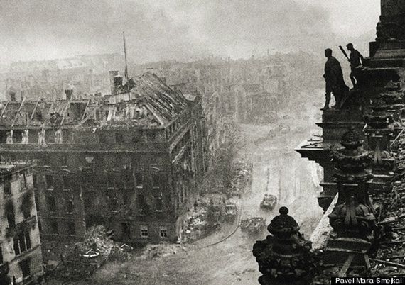 6 1945 Berlin © Pavel Maria Smejkal