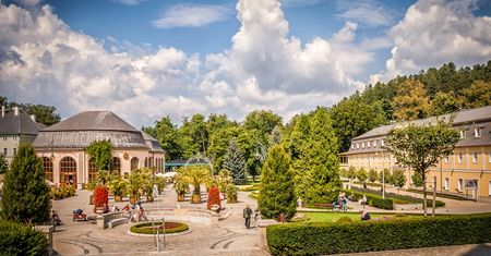 Polanica-Zdrój - atrakcje znanego uzdrowiska dla rodziny. Co zwiedzić, jak spędzić czas?