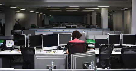 UC - nowa forma komunikacji biurowej
