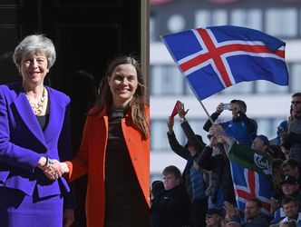 Na Islandii ZABRONIONO płacić kobietom mniej niż mężczyznom!