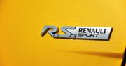 Renault Sport planuje nowe modele