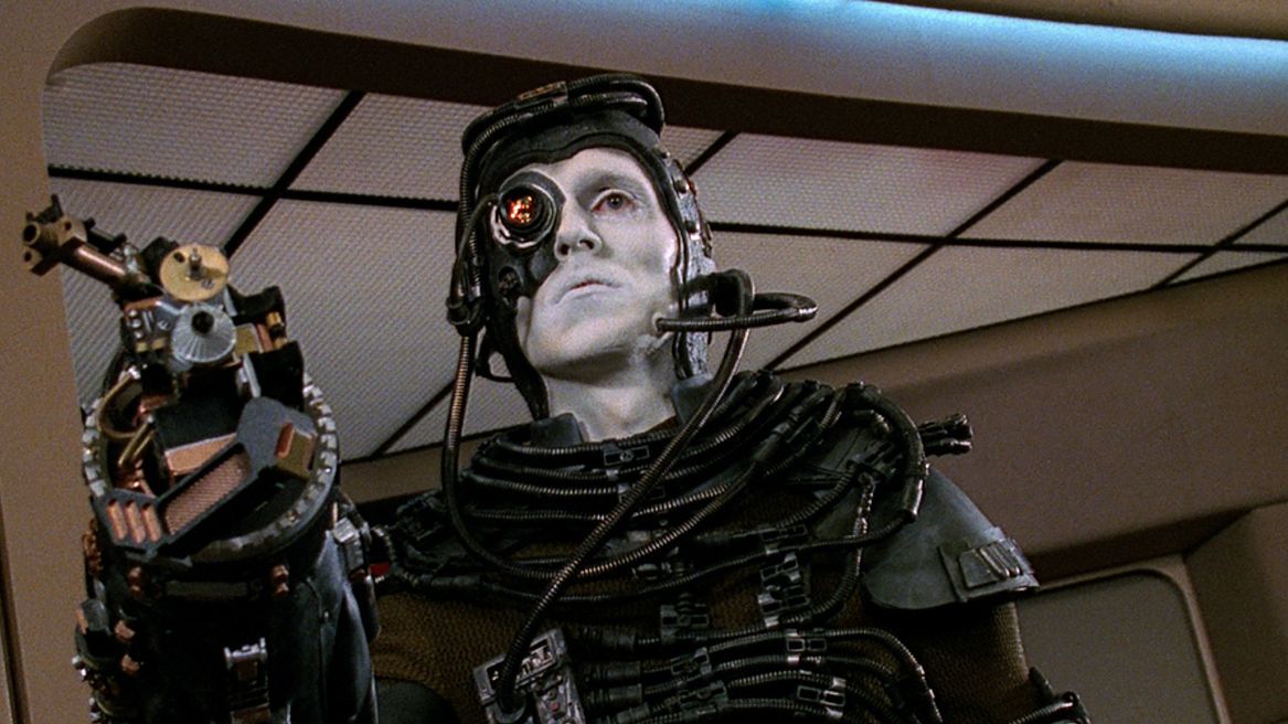 Telefon sterowany okularami? Nokia już nad tym pracuje 1