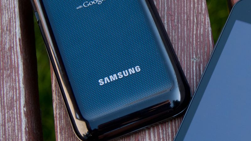 Samsung GT-I9220 z obsługą WiFi w dwóch częstotliwościach 1