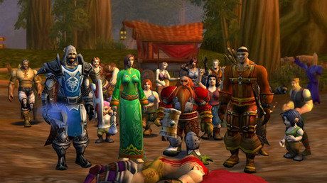 South Park nominowany do Emmy za odcinek o... WoW 1