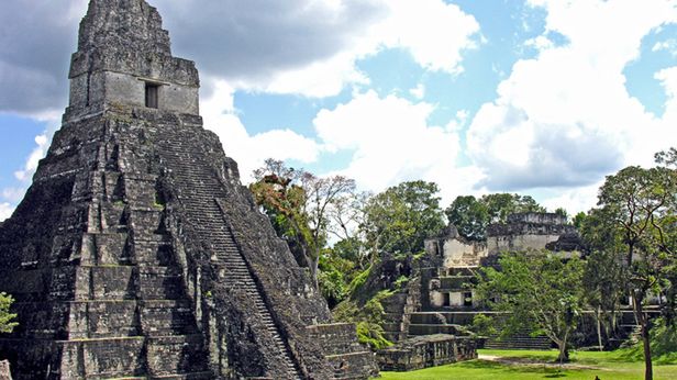 10 cywilizacji, które zniknęły w tajemniczy sposób 1