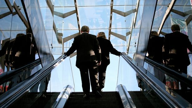 Psychopaci z Wall Street. Strzeżmy się tych, którzy mają władzę i pieniądze? 1