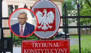 "Potwierdzam". Nowi sędziowie TK jeszcze w tym roku