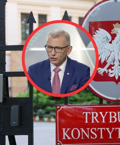 "Potwierdzam". Nowi sędziowie TK jeszcze w tym roku