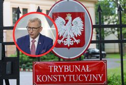 "Potwierdzam". Nowi sędziowie TK jeszcze w tym roku