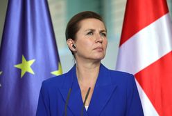 Alarm w Danii. Rząd ostrzegł przed atakiem hybrydowym lub sabotażem w energetyce