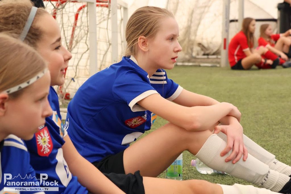 IV Dzień Kobiet z FutbolGangiem