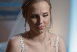 Mąż Agnieszki ze "Ślubu od pierwszego wejrzenia" wyznał prawdę podczas wesela. "Byłam zaskoczona"