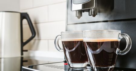 Kawa jak z włoskiej kawiarni. Jak zrobić smaczne espresso i cappuccino