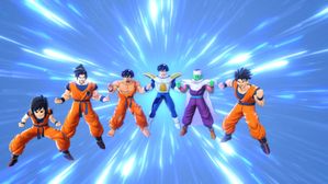 Dragon Ball: The Breakers