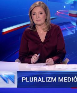 "Wiadomości" TVP atakują TVN. W tle wyznanie miłości Szymonowi Hołowni