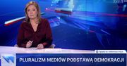 "Wiadomości" TVP atakują TVN. W tle wyznanie miłości Szymonowi Hołowni
