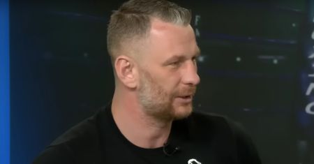 Andrzej Fonfara powiedział "pas". Teraz zdradził kulisy