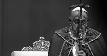 Śmierć Franciszka. To był pontyfikat przyspieszenia [OPINIA]