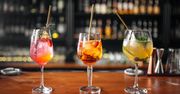 Drinki na sylwestra. Top 5 drinków, które zawsze smakują
