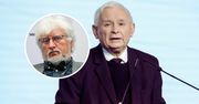 "Żenująca". Ekspert uderza w Kaczyńskiego