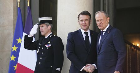 Polska i Francja podpiszą traktat. Jest data