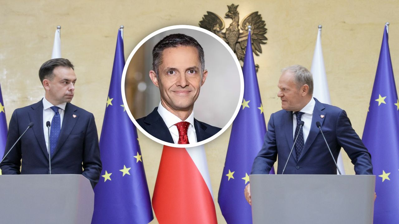 Ekspert ocenia budżet na 2027 r. "Równia pochyła, z której bardzo ciężko zawrócić"