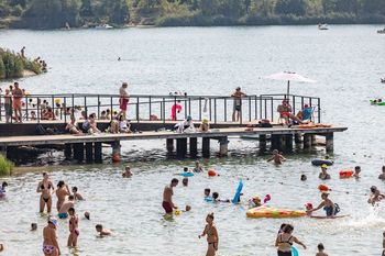 Wielki powrót lata? Według IMGW najbliższy weekend będzie upalny