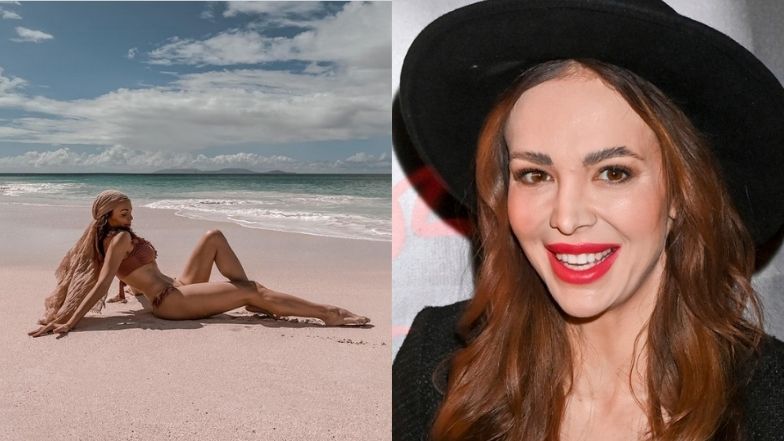 Anna Wendzikowska odpowiada na pytania fanów