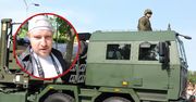 Rosjanin wybrał się na polską defiladę. "Mam złą wiadomość dla rosyjskich żołnierzy"